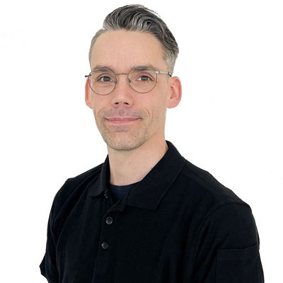 bild anställd
