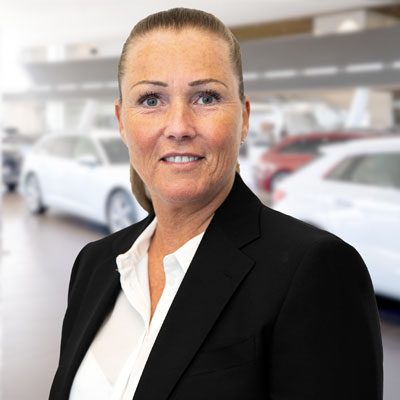 bild anställd