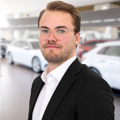 bild anställd