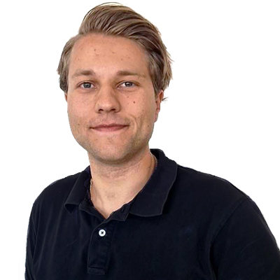 bild anställd