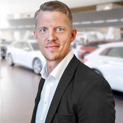 bild anställd