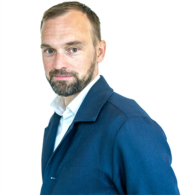 bild anställd
