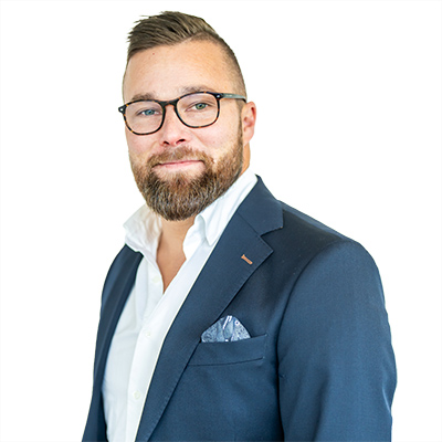 bild anställd