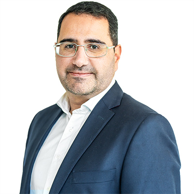 bild anställd