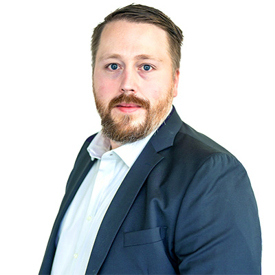 bild anställd