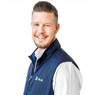 bild anställd