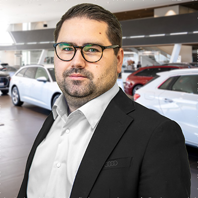 bild anställd
