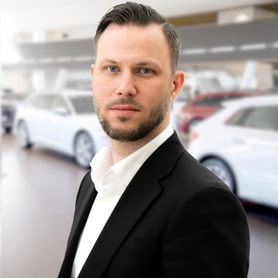 bild anställd