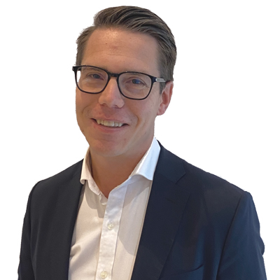 bild anställd