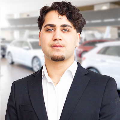 Din Bil / Audi Hammarby Sjöstad | Audi | Din Bil