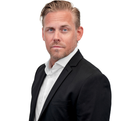 bild anställd