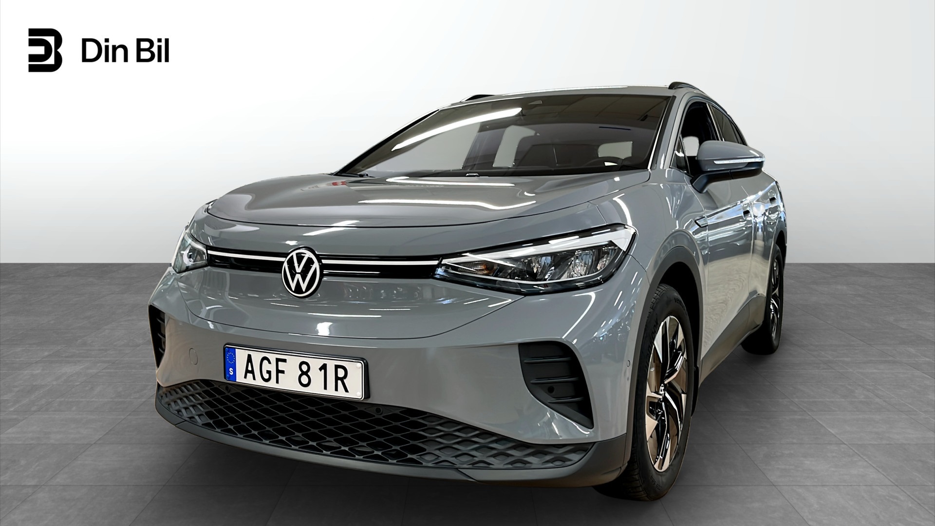 Volkswagen ID.4