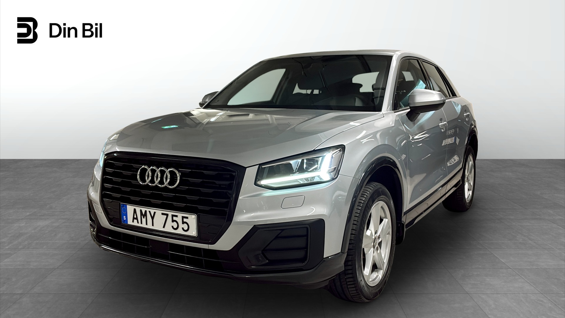 Audi Q2