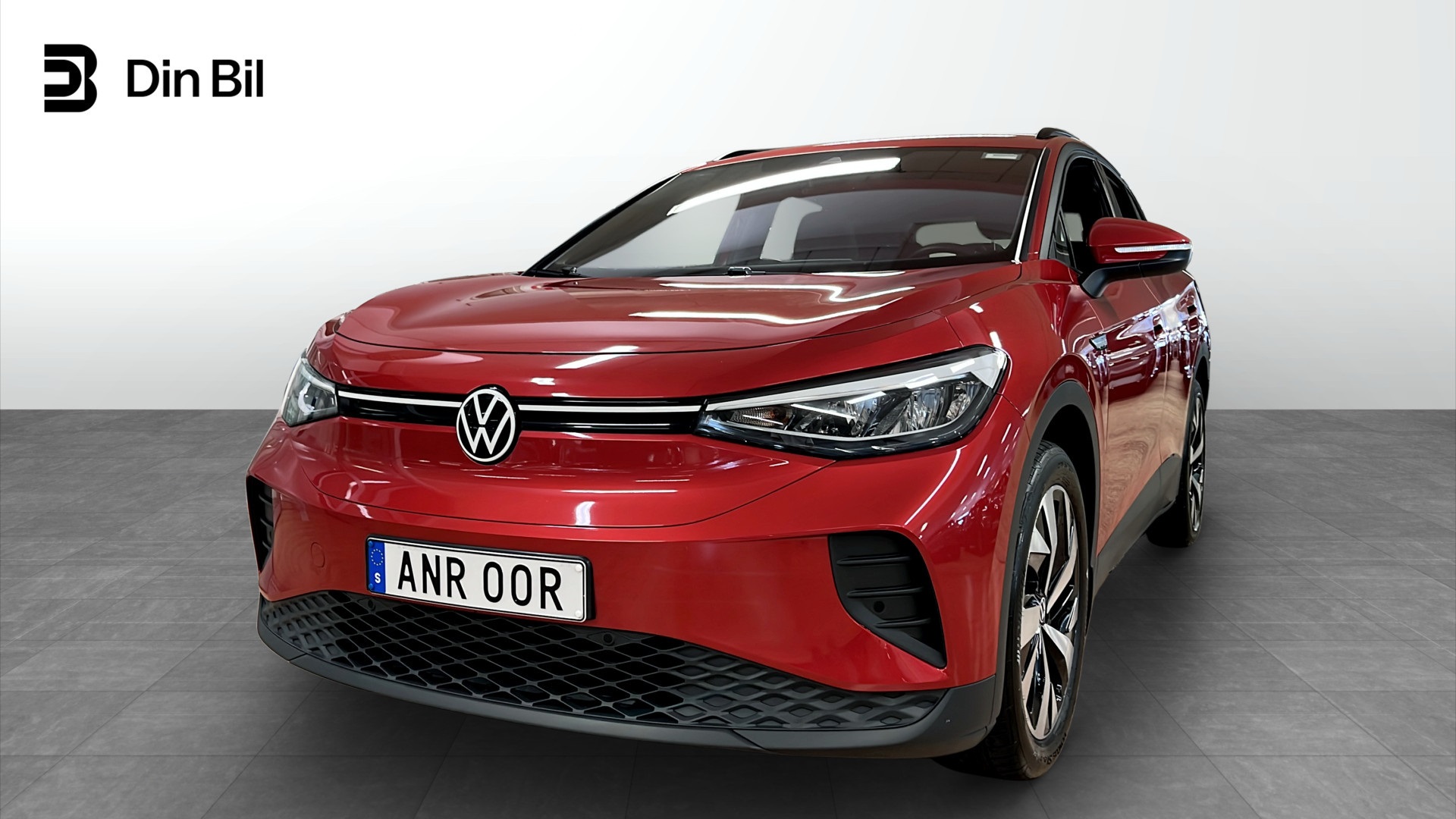 Volkswagen ID.4