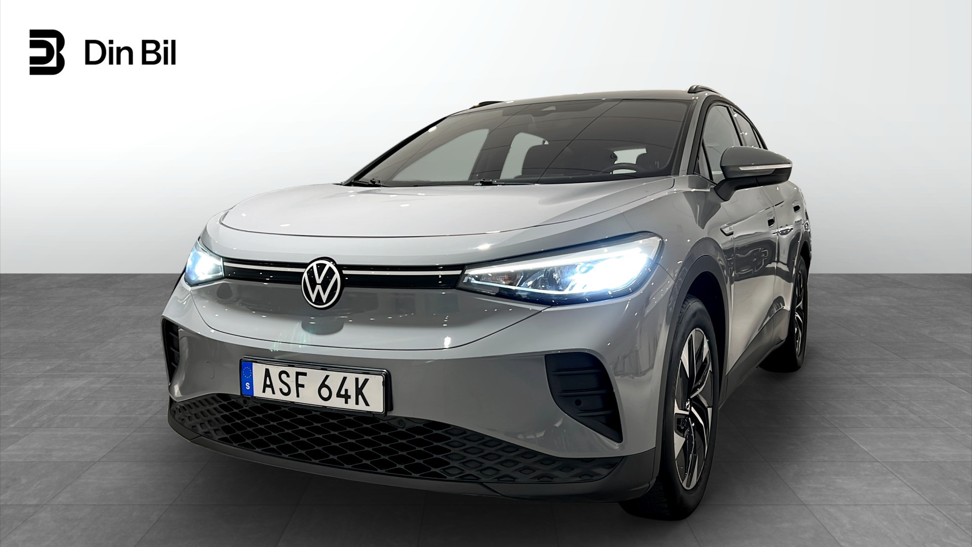Volkswagen ID.4