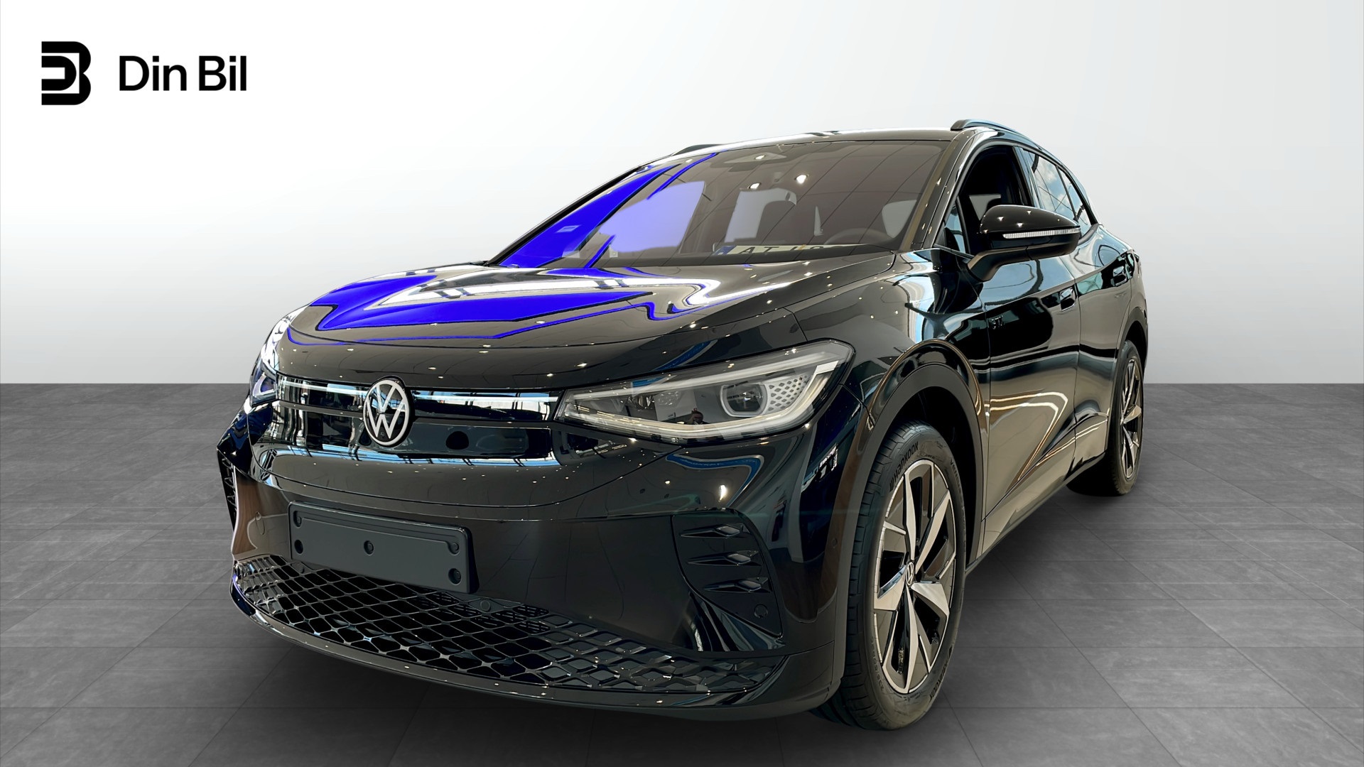 Volkswagen ID.4