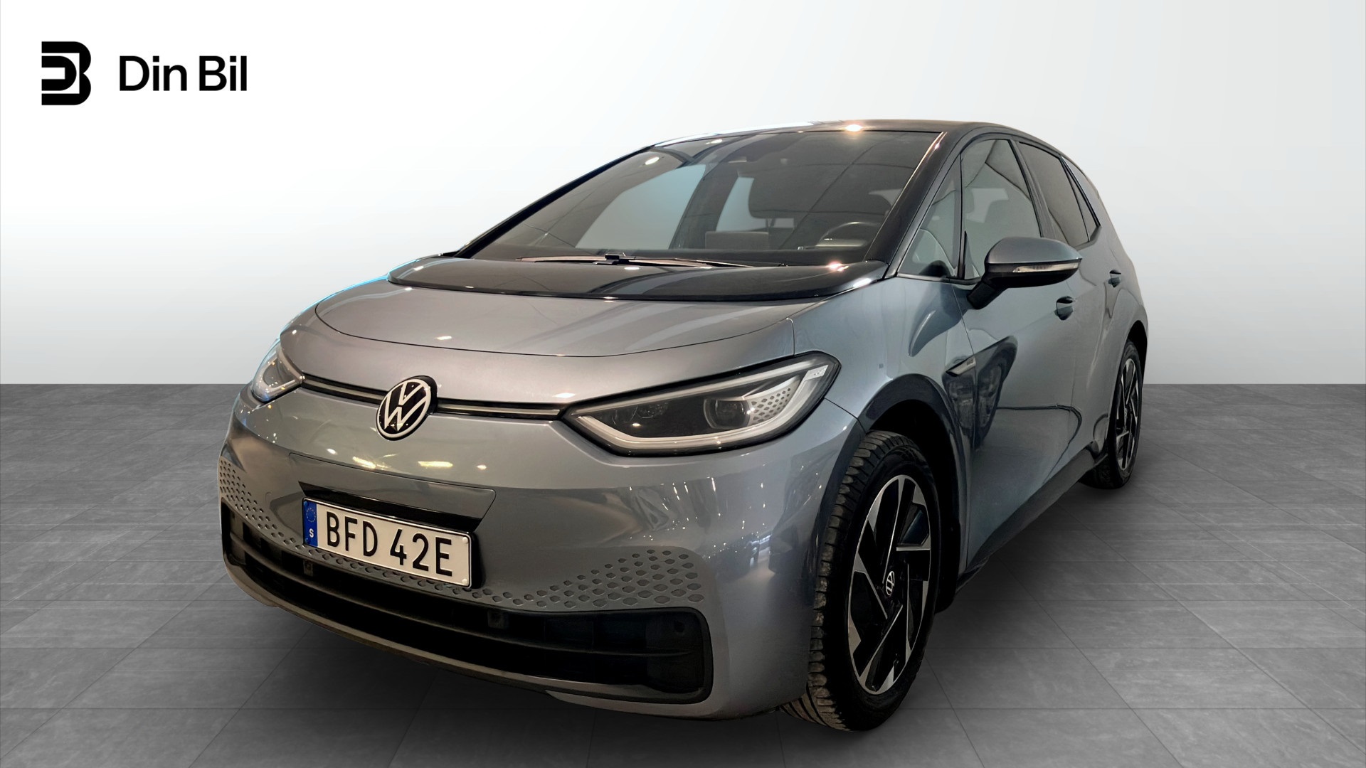 Volkswagen ID.3