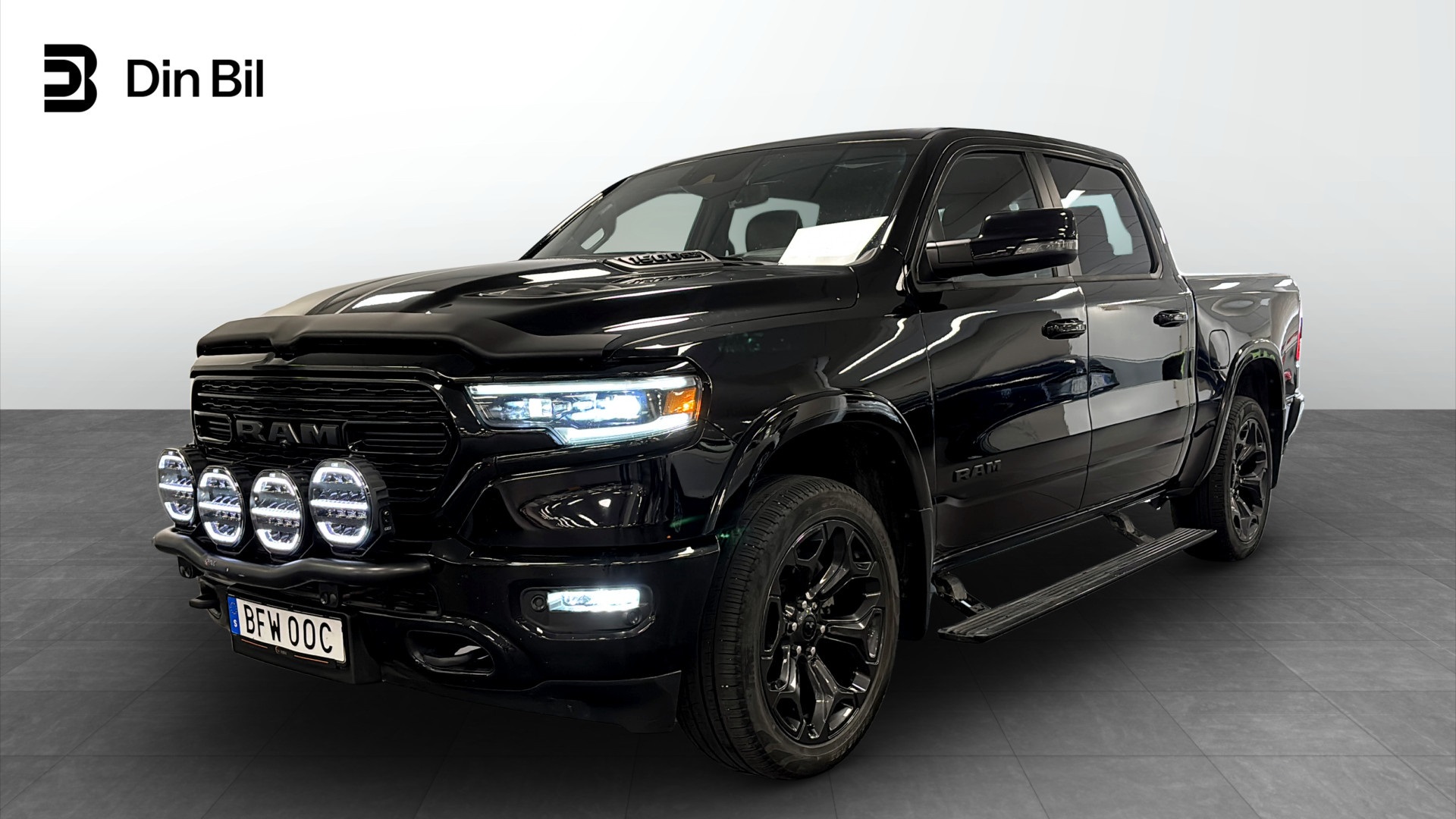 RAM 1500
