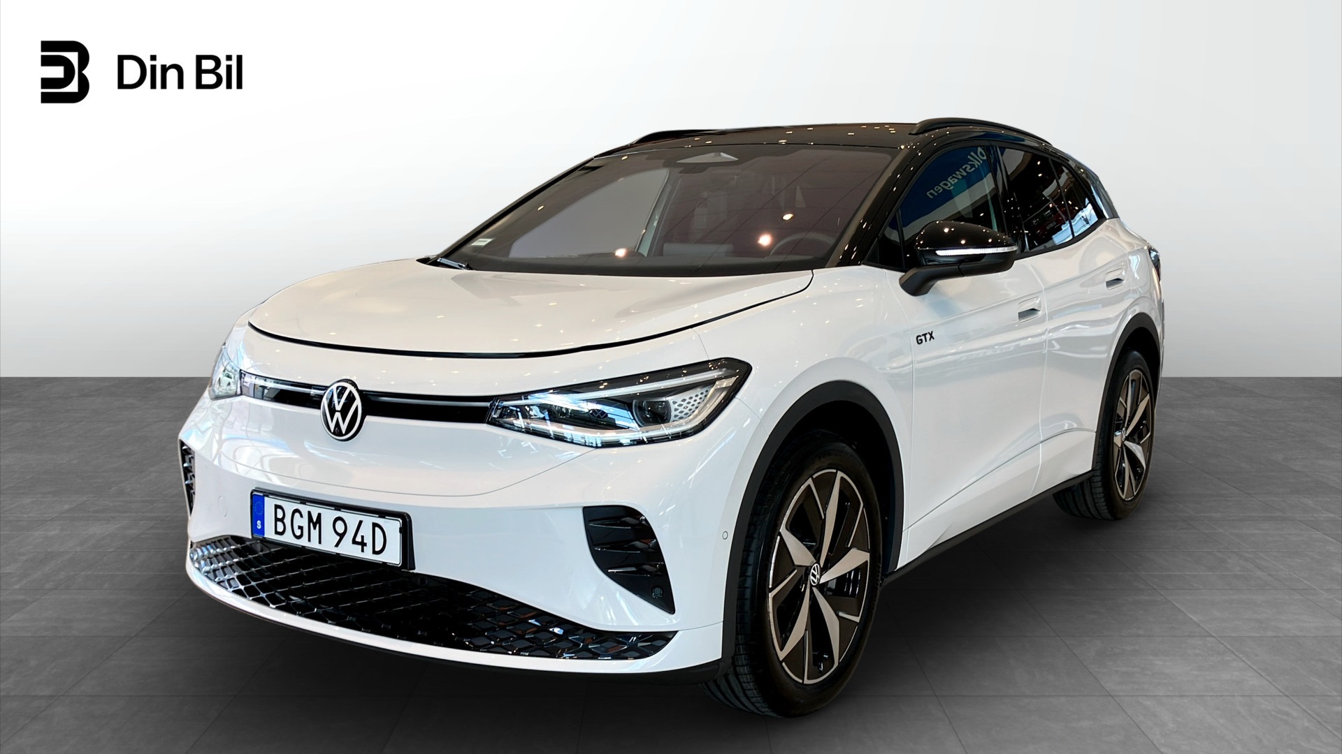 Volkswagen ID.4