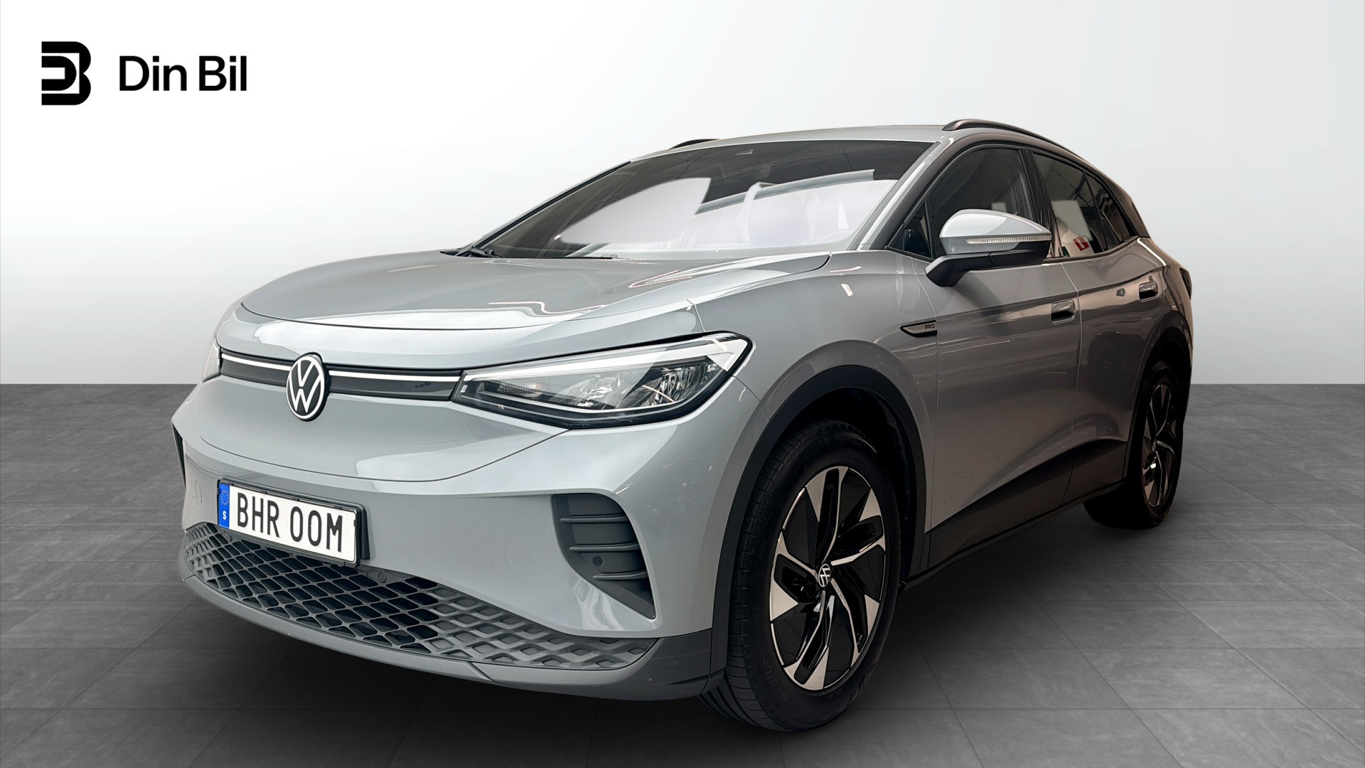 Volkswagen ID.4