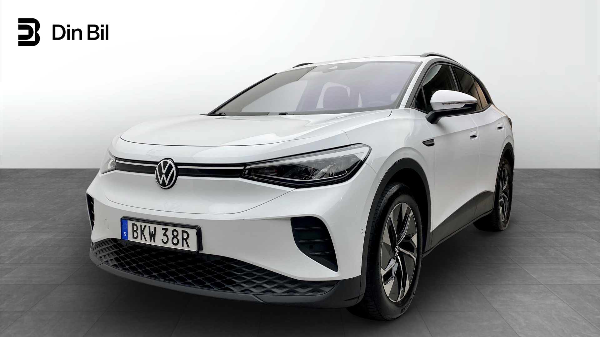 Volkswagen ID.4