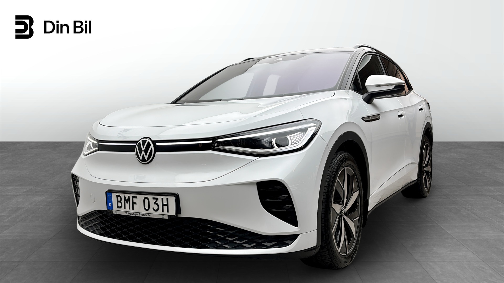Volkswagen ID.4