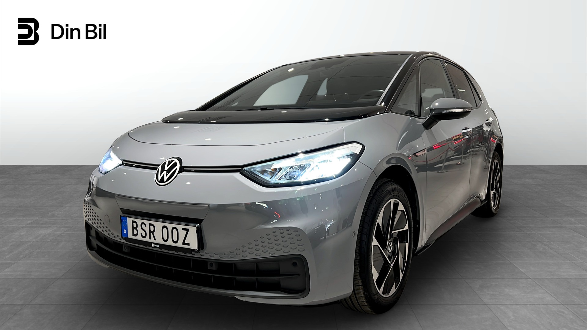 Volkswagen ID.3
