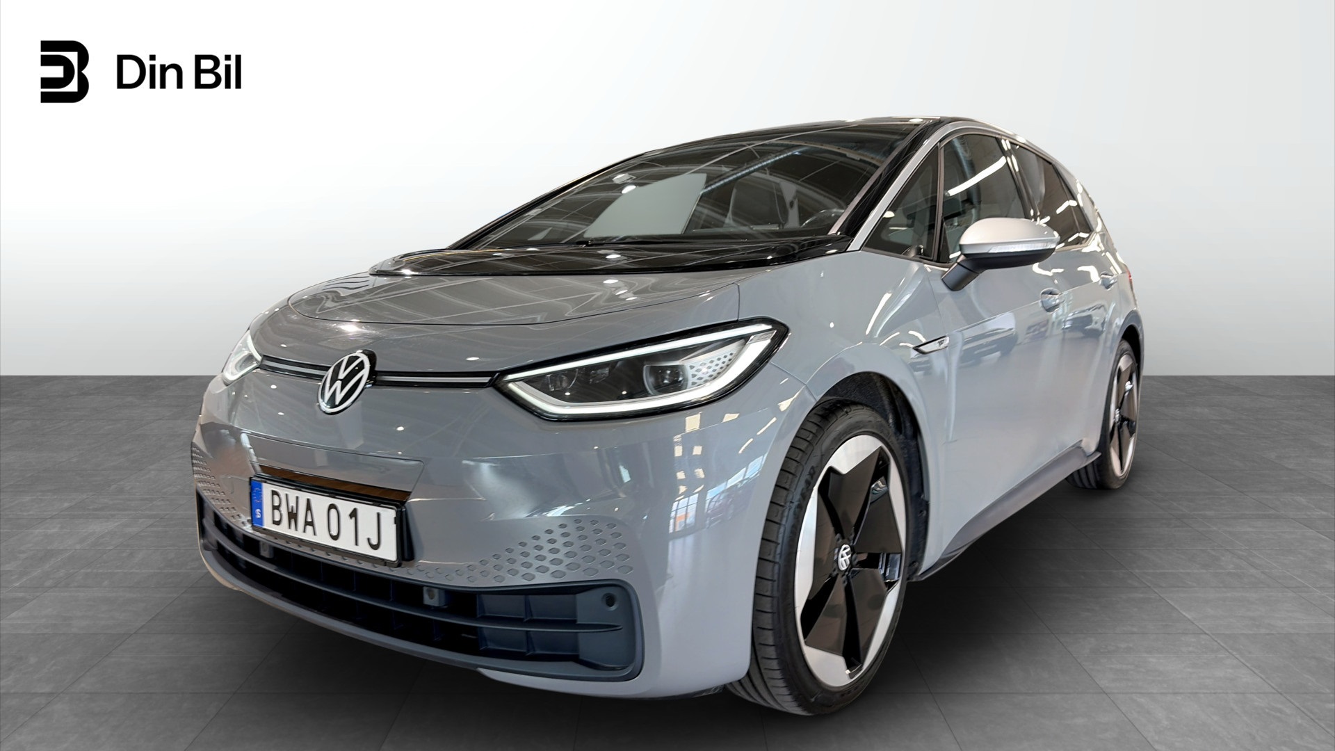 Volkswagen ID.3