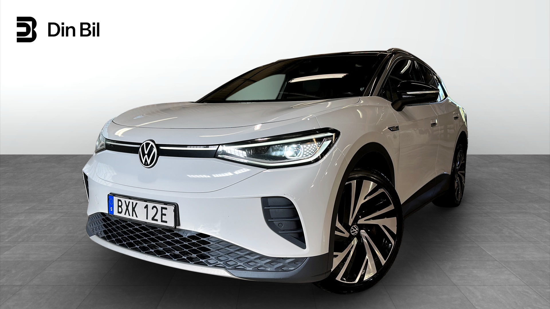 Volkswagen ID.4
