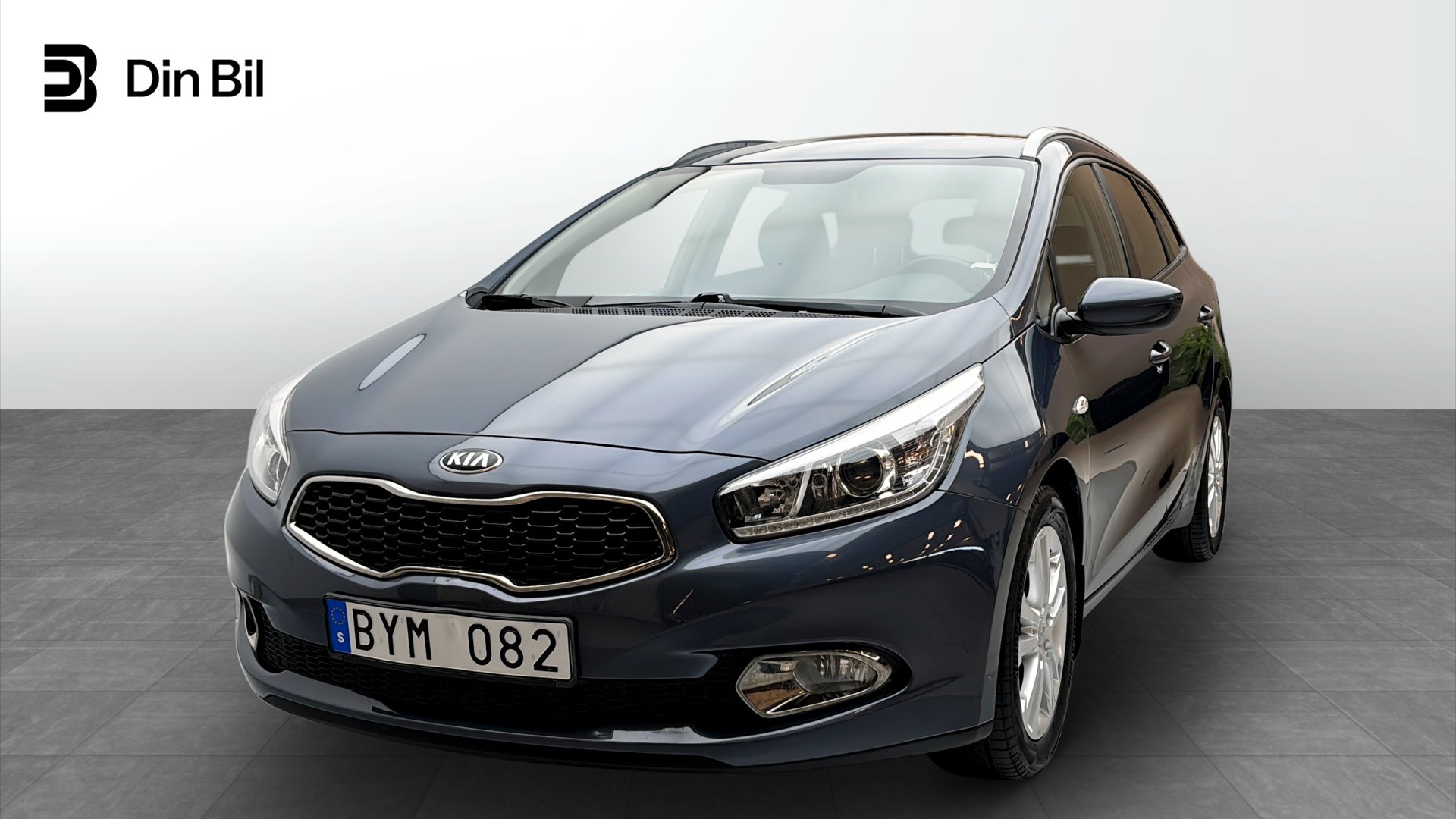 Kia cee'd SW