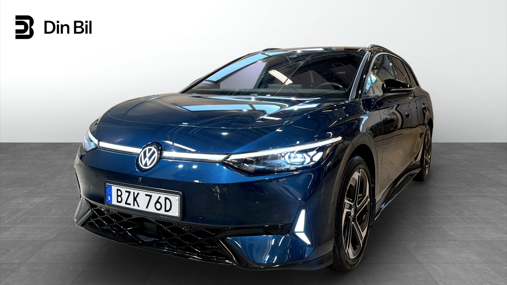 Volkswagen ID.7