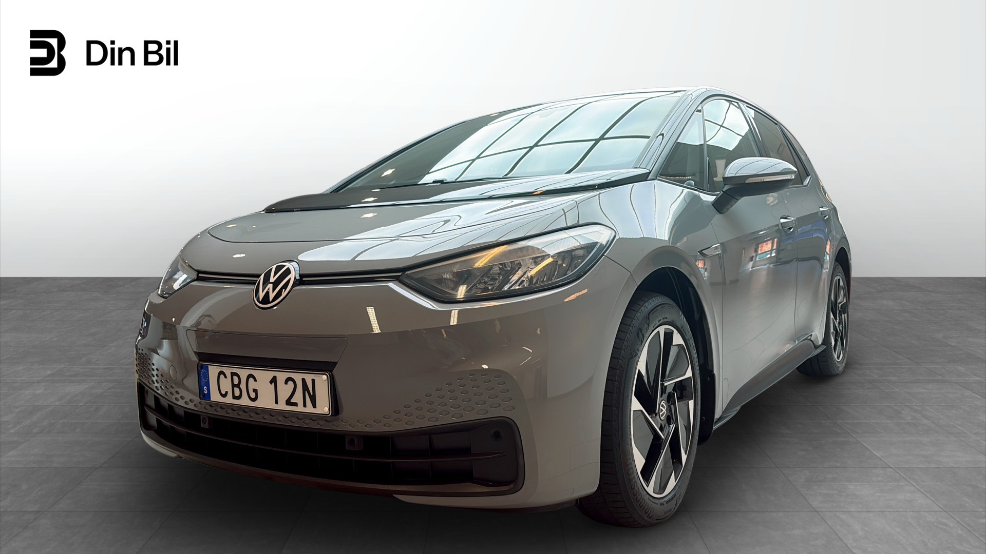 Volkswagen ID.3