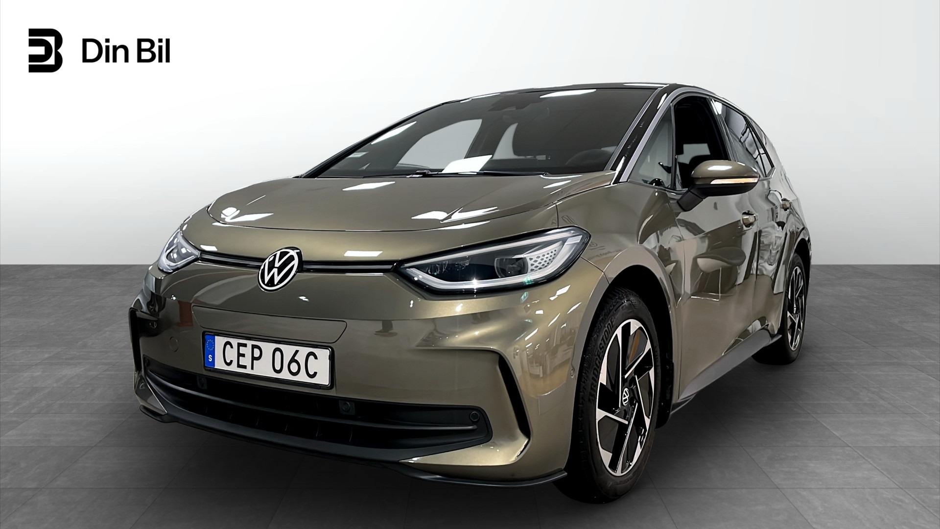 Volkswagen ID.3