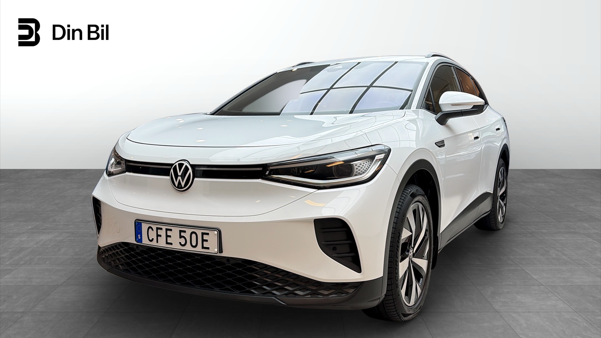 Volkswagen ID.4