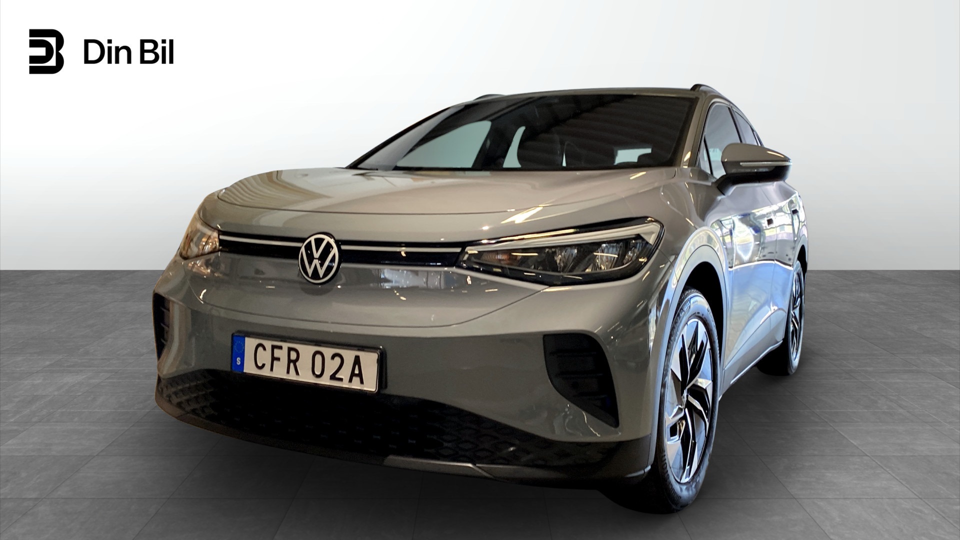 Volkswagen ID.4