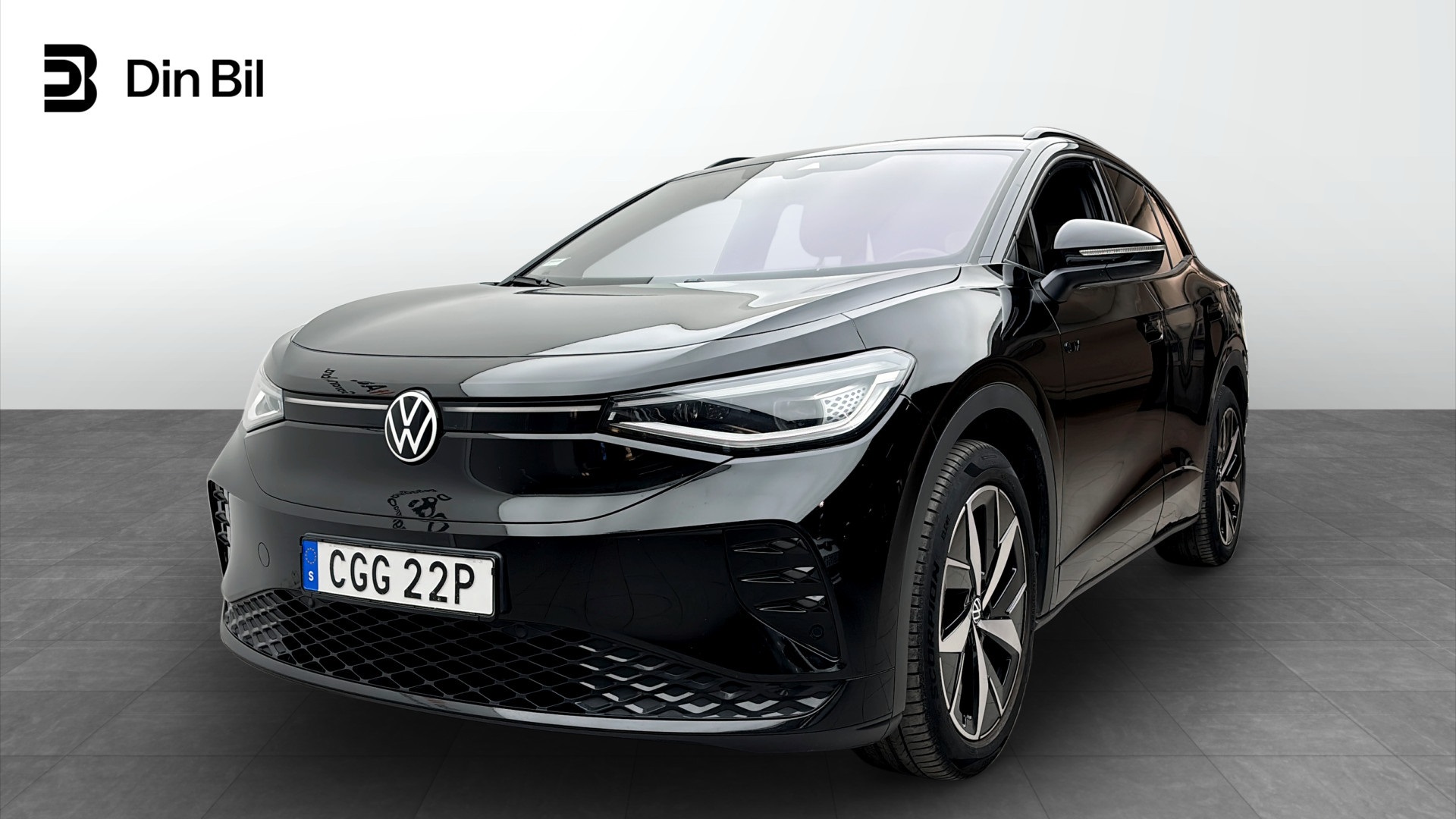 Volkswagen ID.4