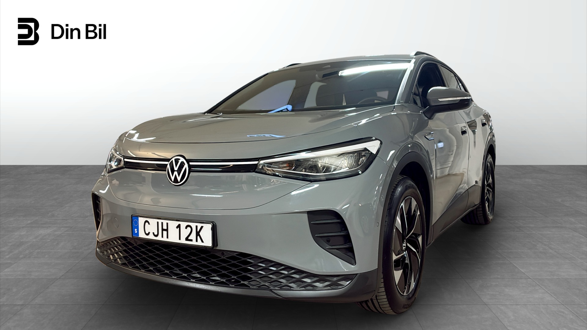 Volkswagen ID.4