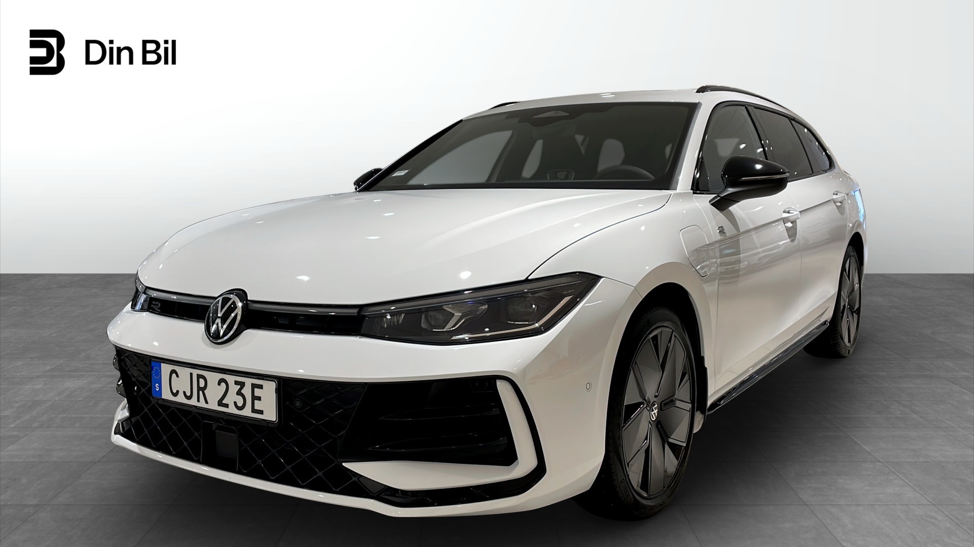 Volkswagen Passat Sportscombi