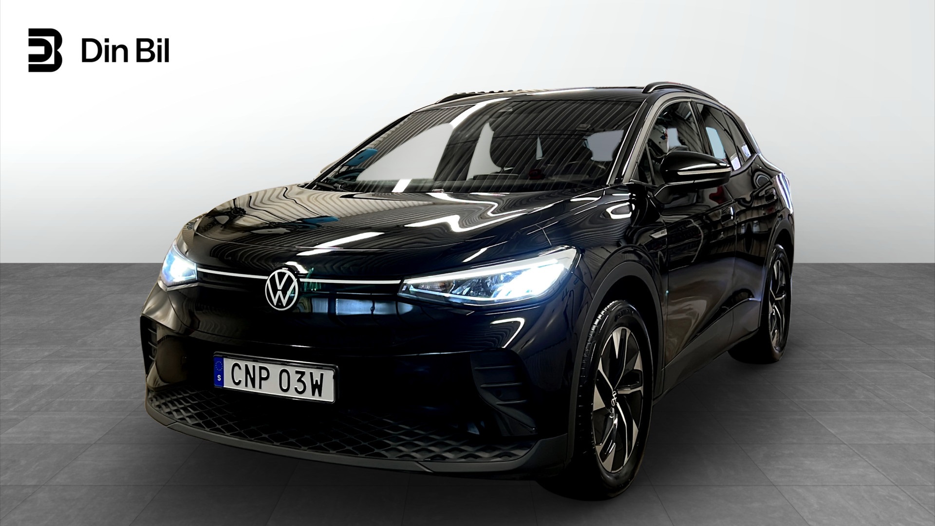 Volkswagen ID.4