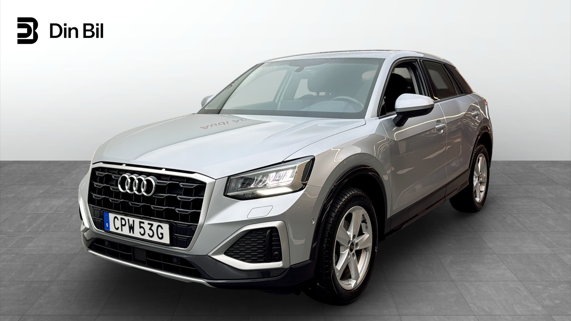 Audi Q2