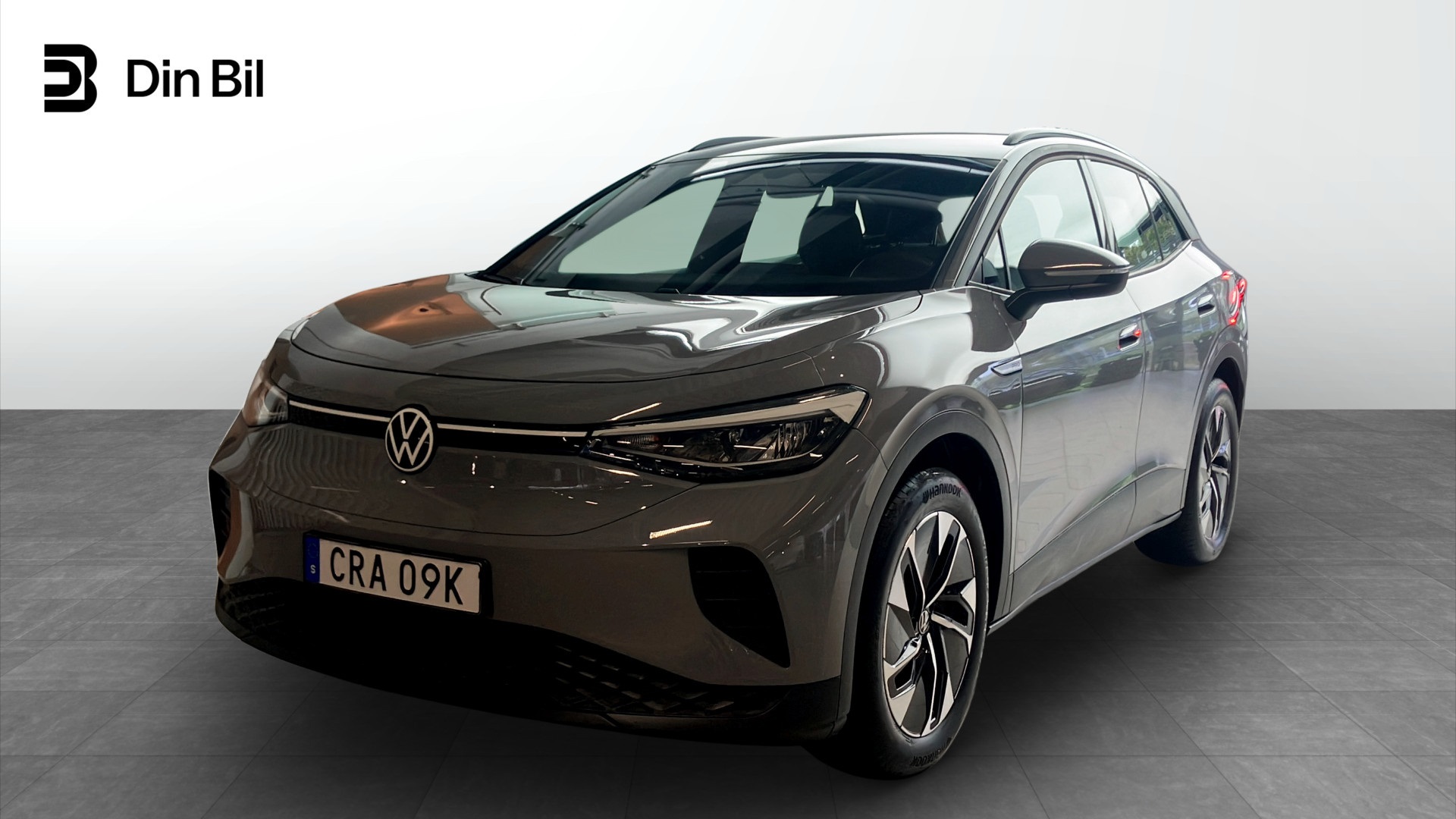 Volkswagen ID.4