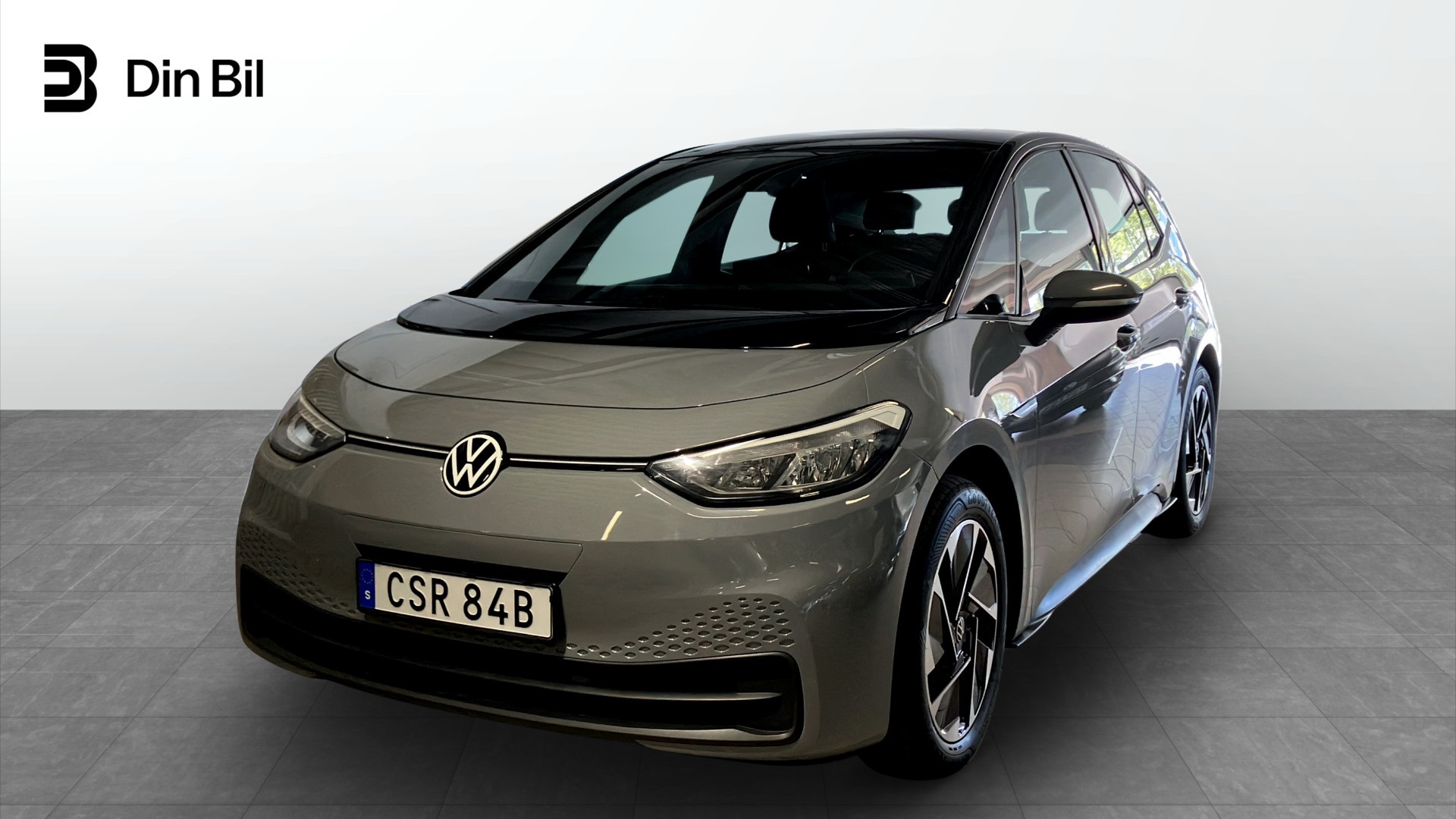 Volkswagen ID.3