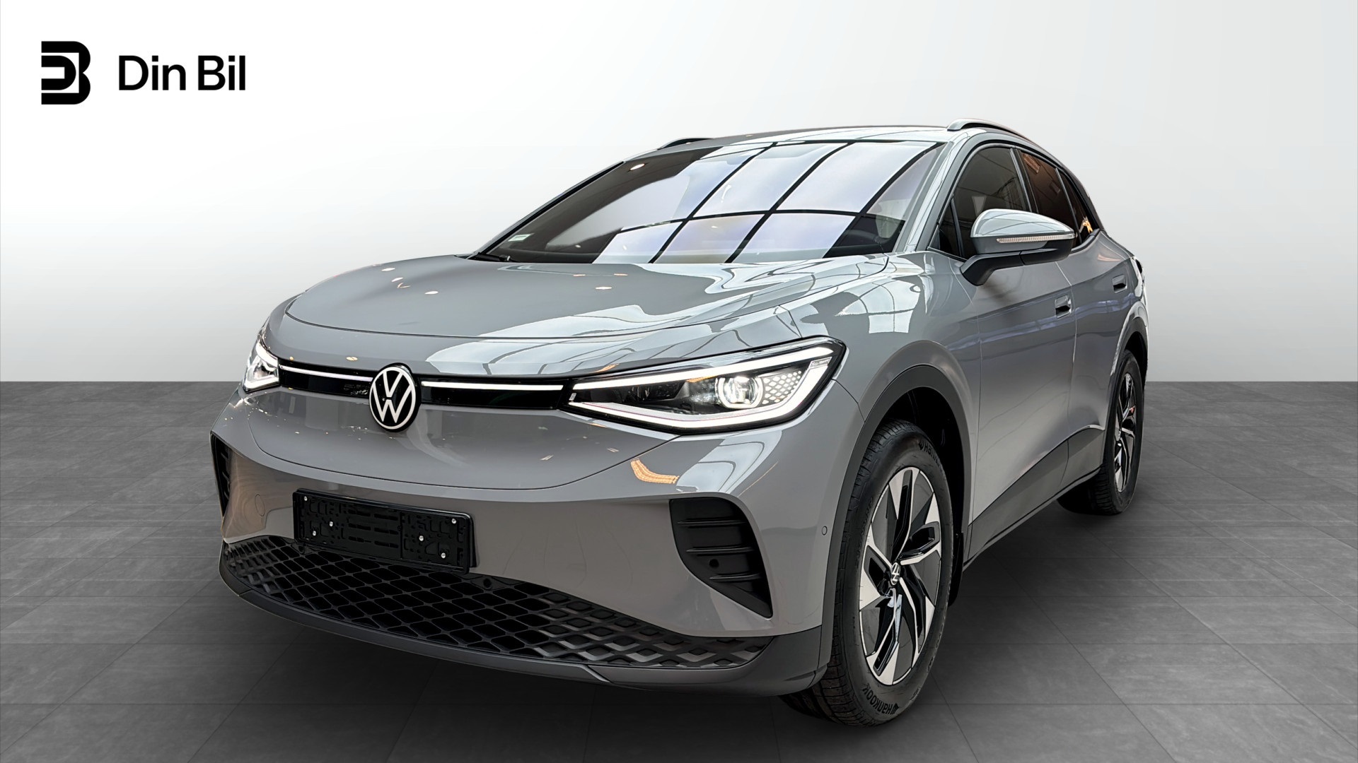 Volkswagen ID.4