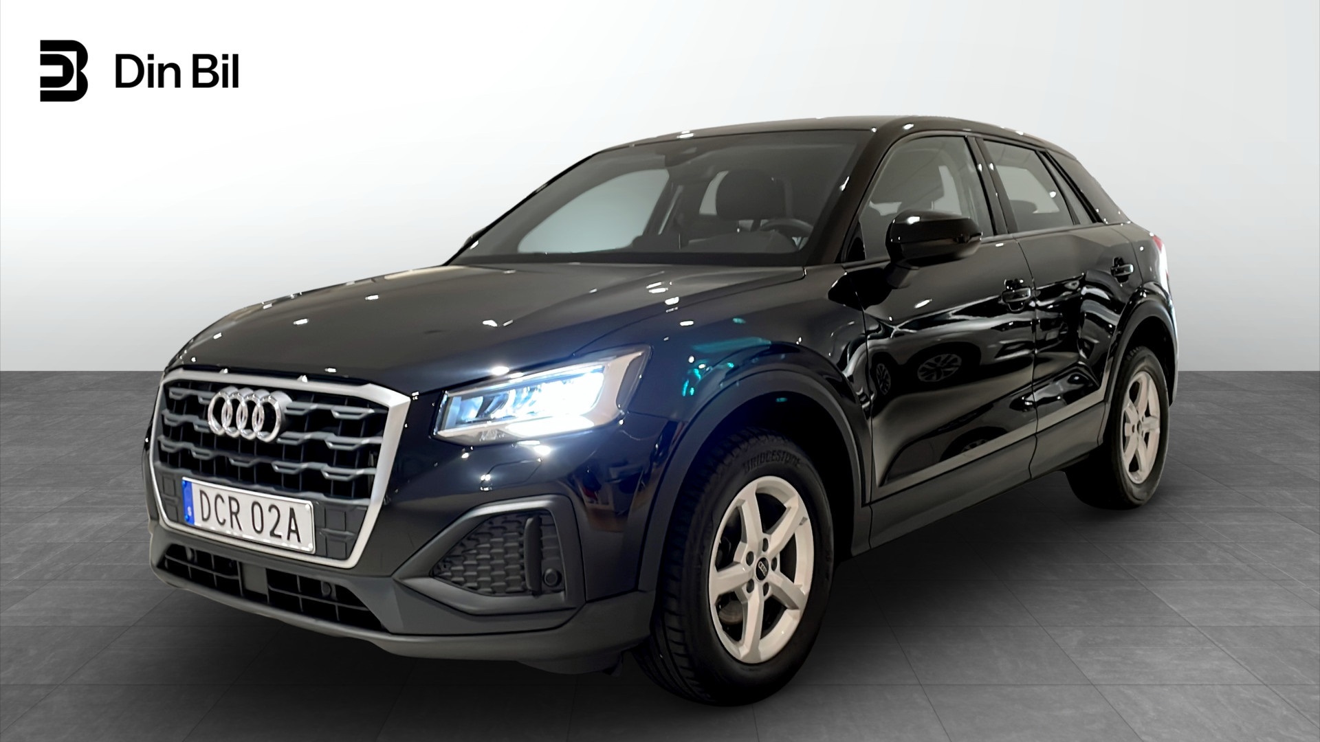 Audi Q2