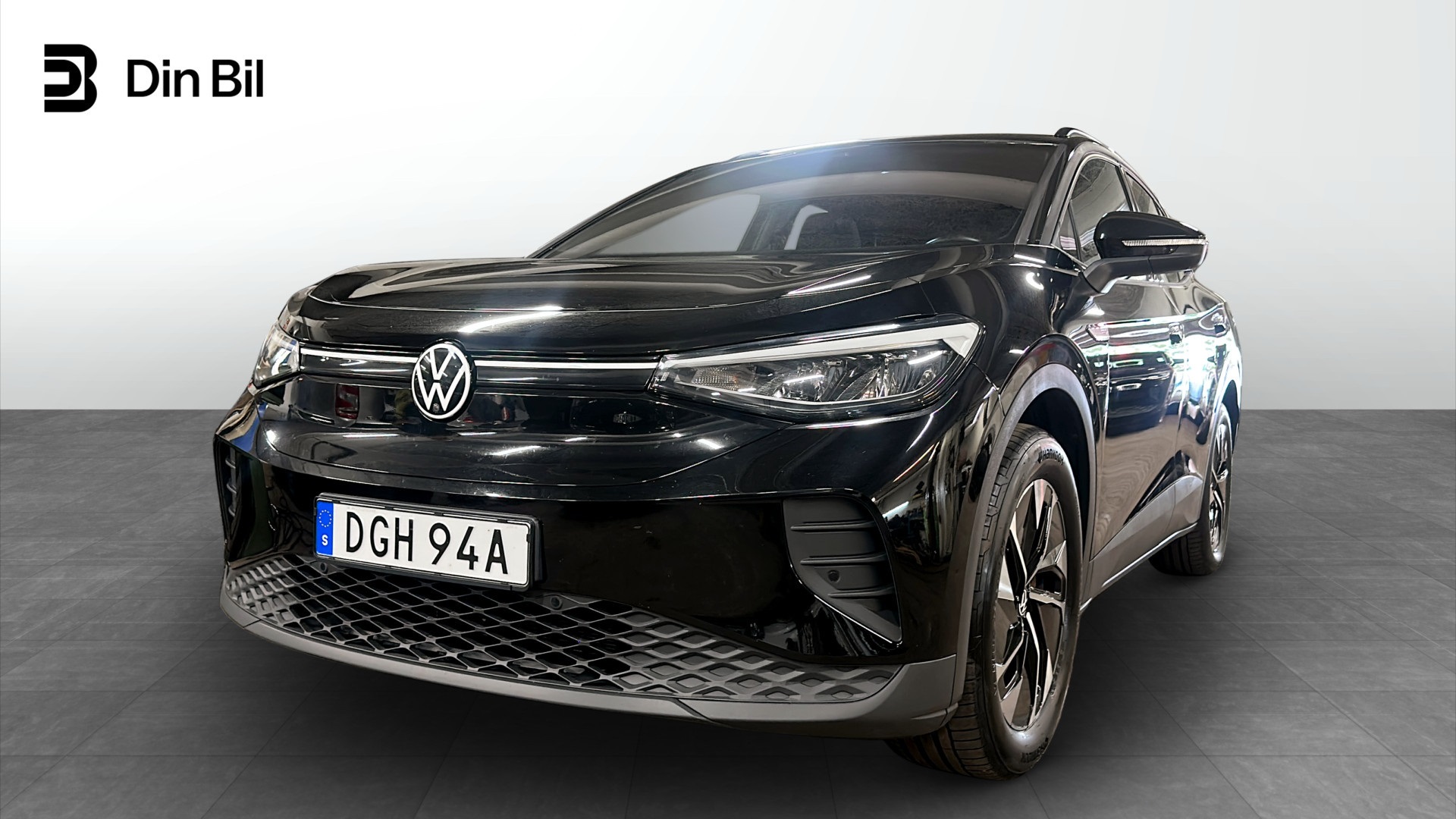 Volkswagen ID.4