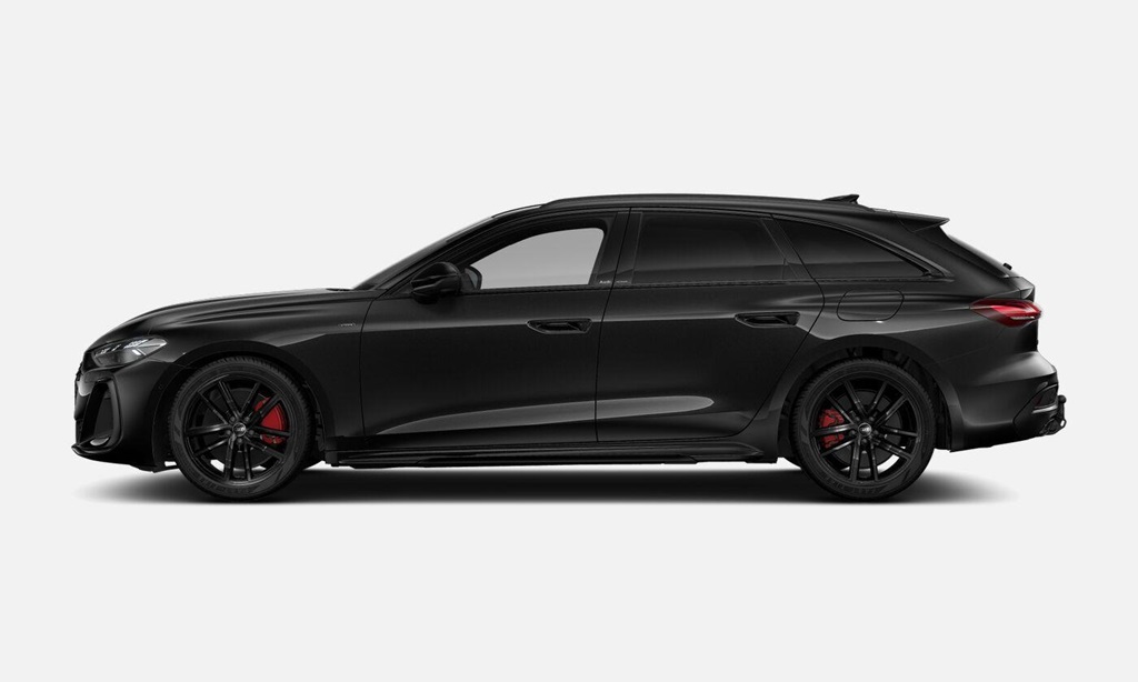 Audi A5 Avant