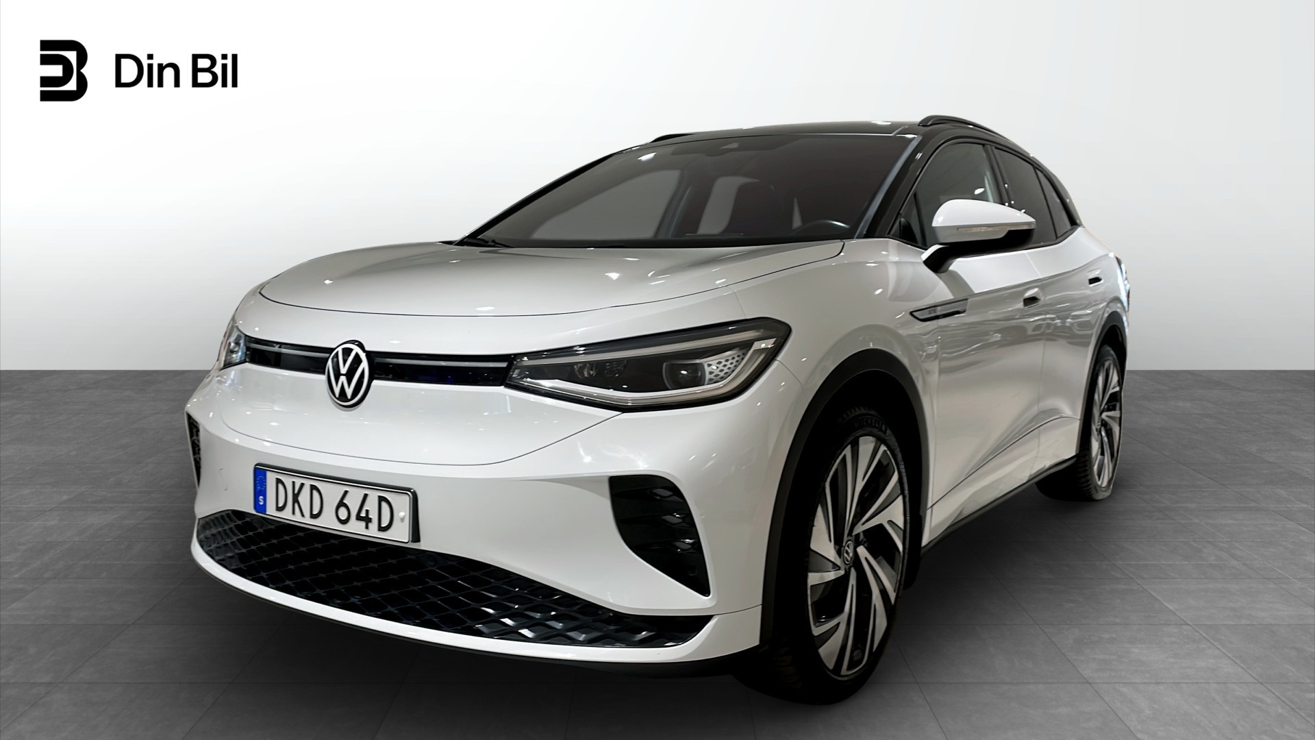 Volkswagen ID.4