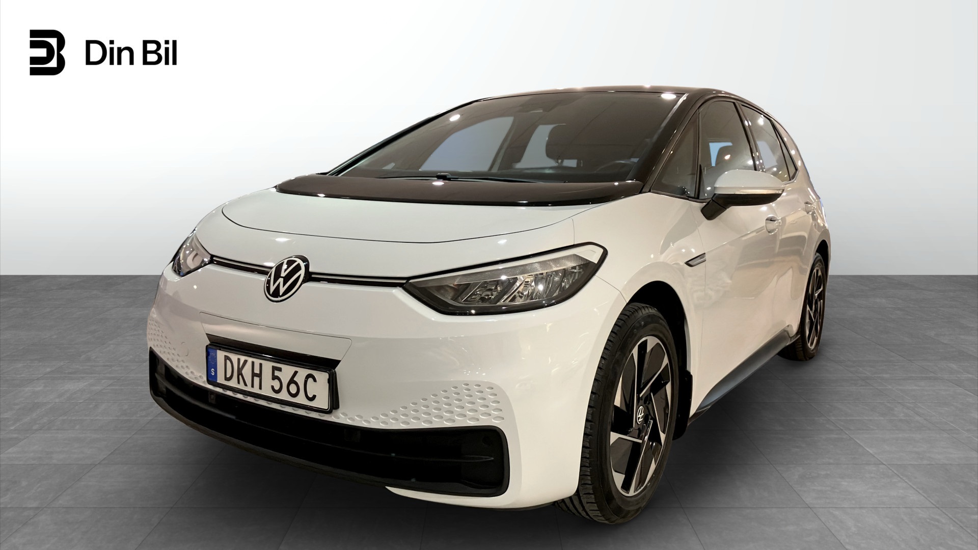 Volkswagen ID.3