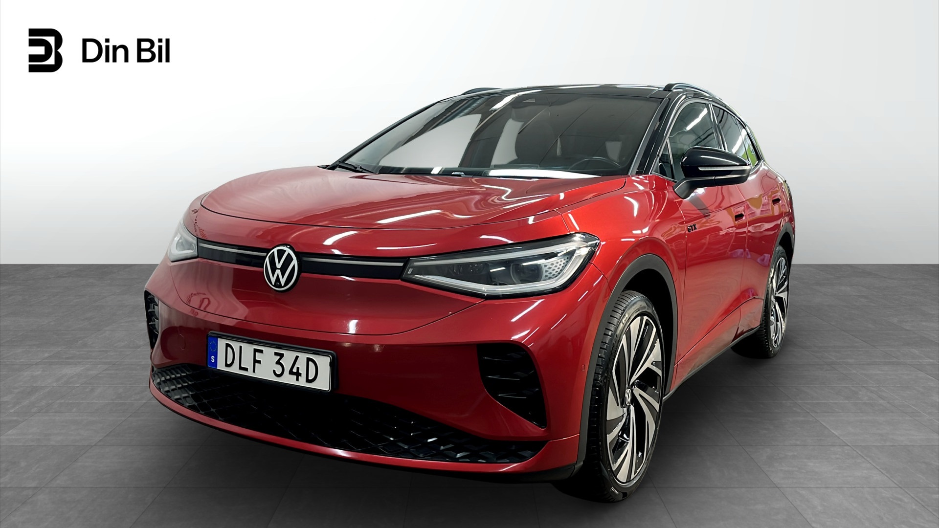 Volkswagen ID.4