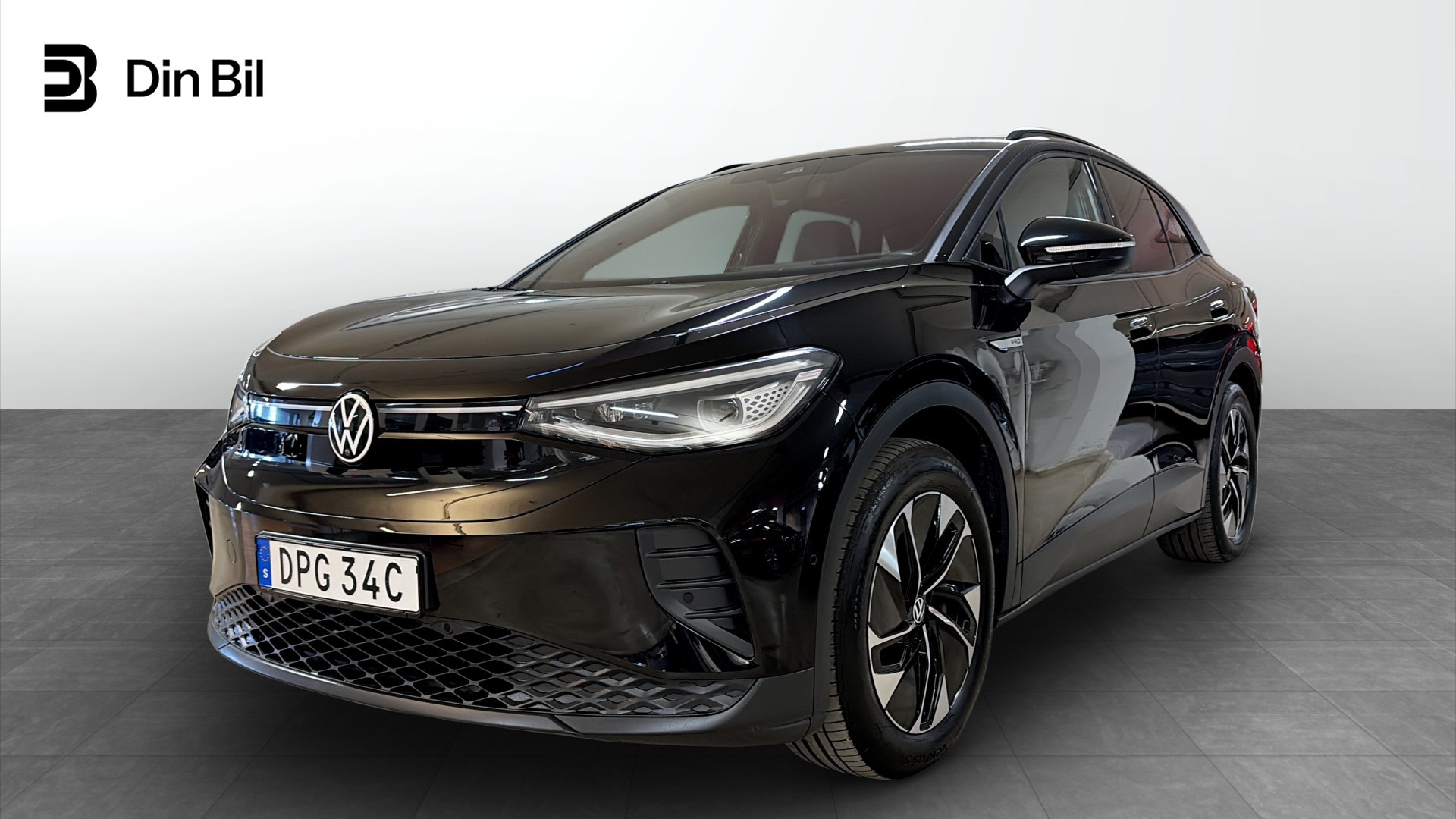 Volkswagen ID.4
